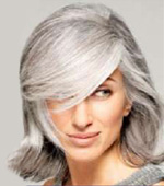 Concept blond explosion silver balsam